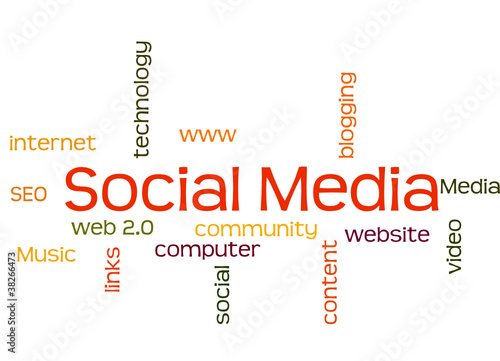 Social media