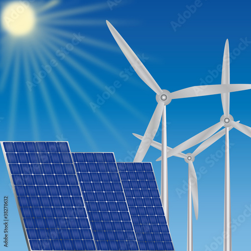Energie Alternativen