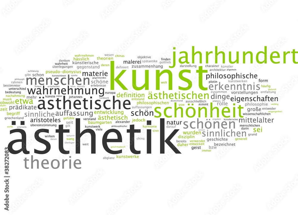 Ästhetik Ästhetik