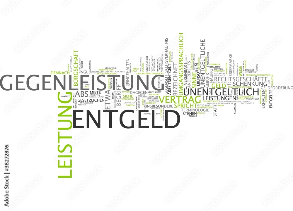 Entgeld StockIllustration Adobe Stock
