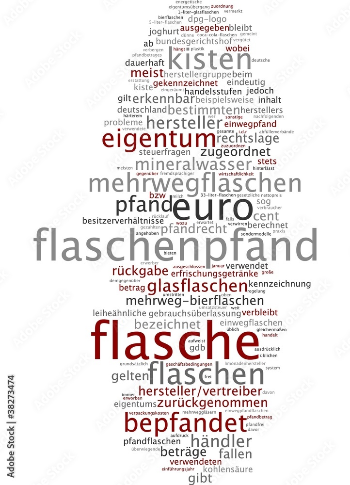 Flaschenpfand