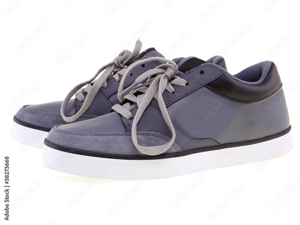 Fototapeta premium freizeitschuhe