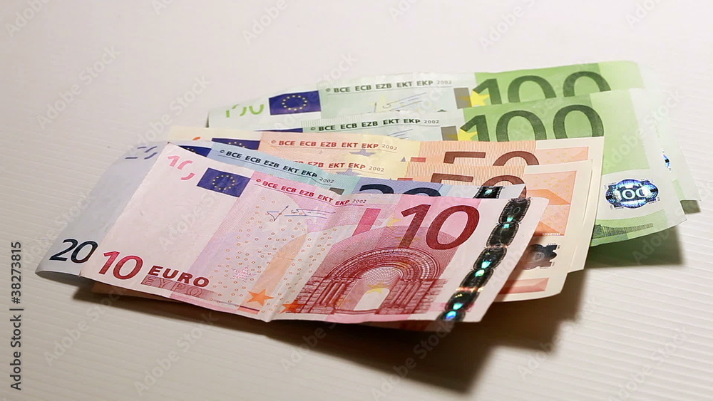 Money on withe background Money on withe background