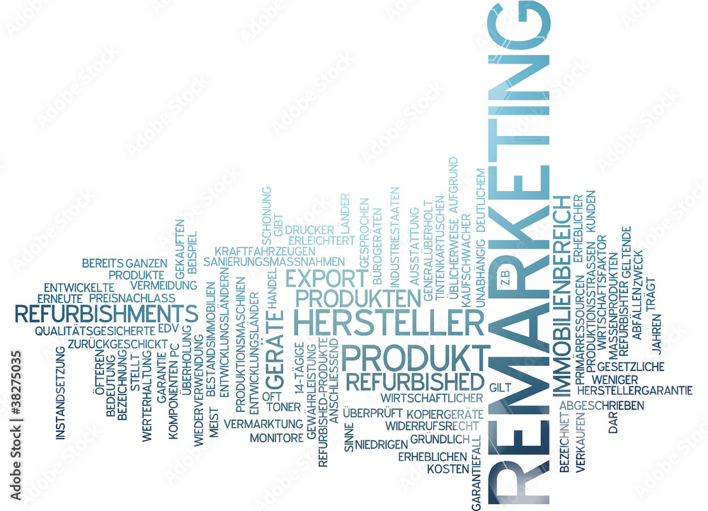 Remarketing Remarketing