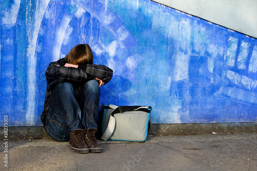 18.1.12 mobben weinen