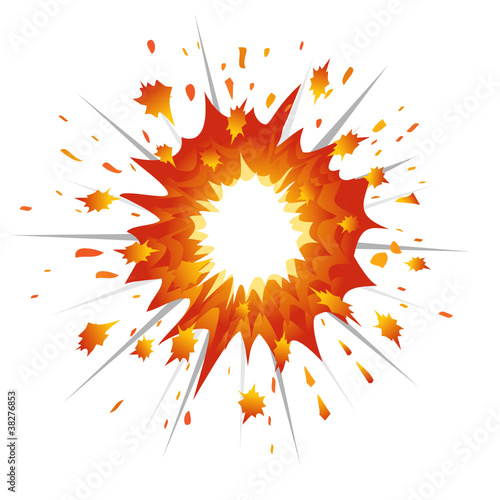 Explosion