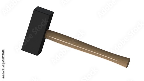 Hammer komplett