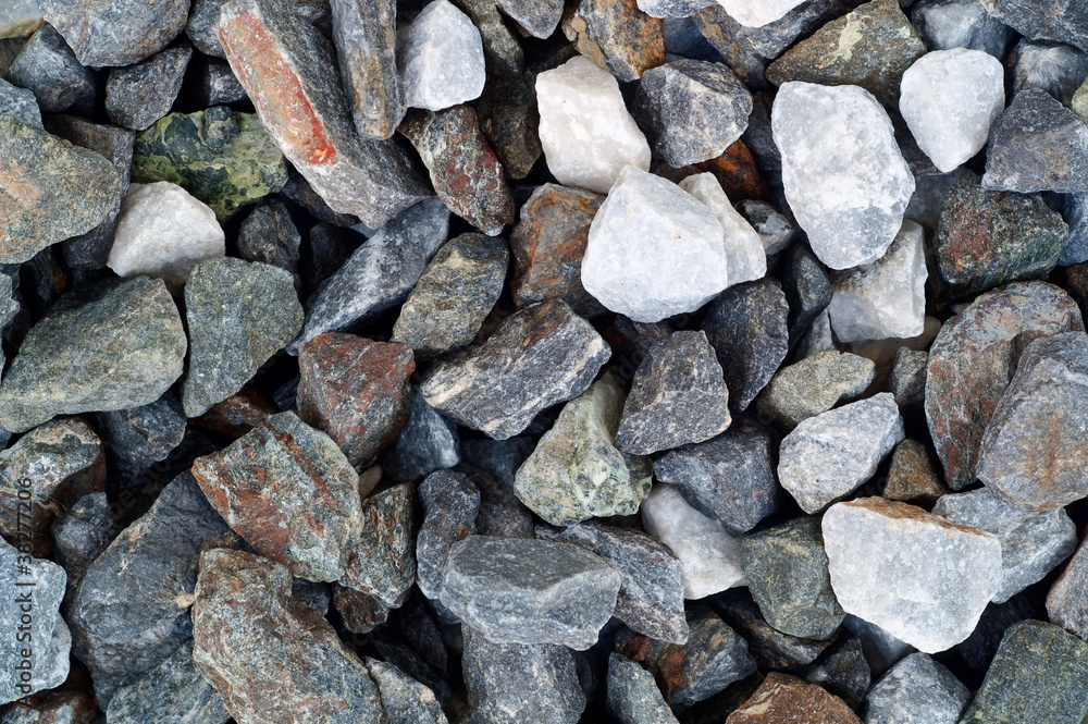 Granitsteine Granitsteine