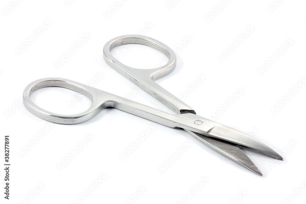 Open Scissors Open Scissors
