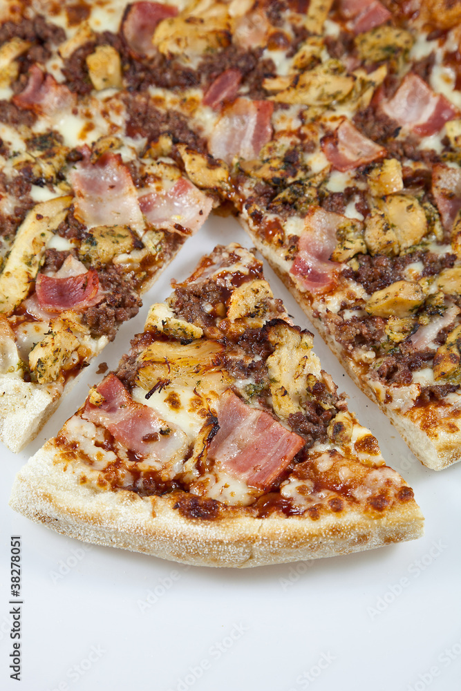 pizza pizza
