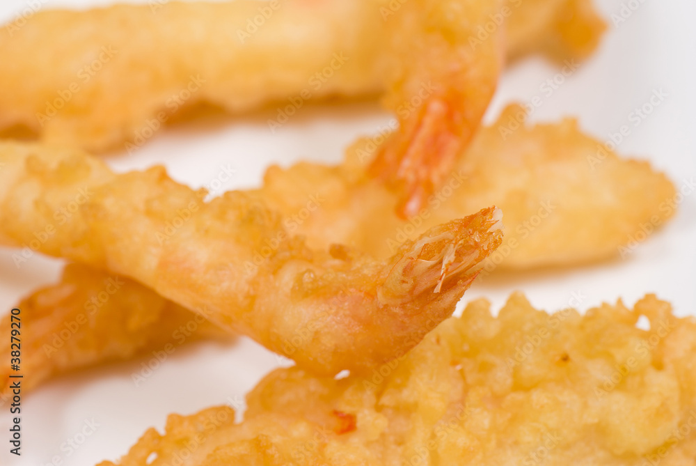 Tempura Tempura