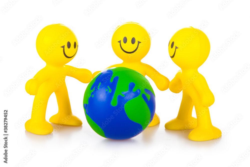 Association of mankind for preservation of the Earth Association of mankind for preservation of the Earth