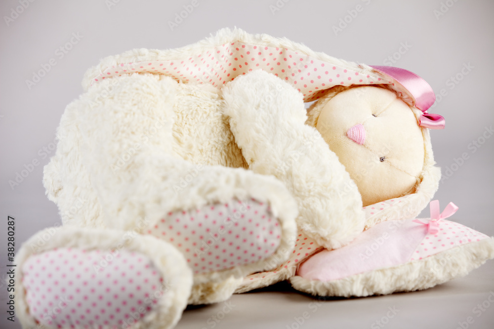 Soft toy Soft toy