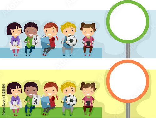 Education Header