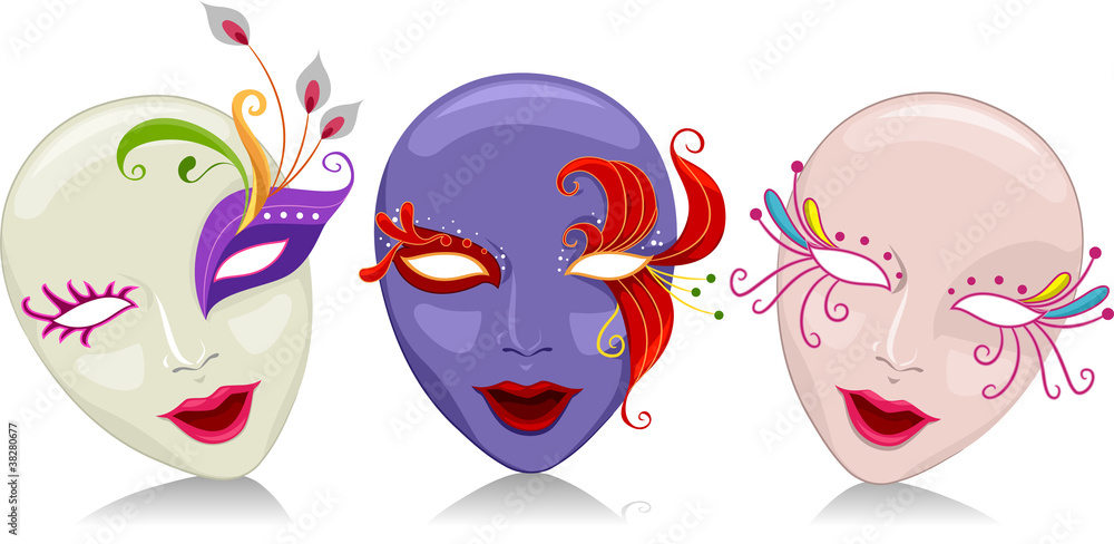 Mardi Gras Mardi Gras