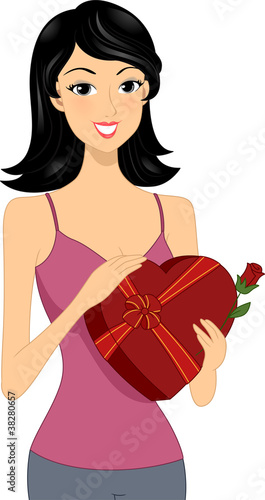 Valentine Gift