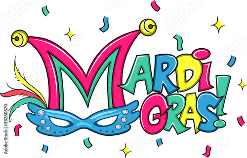 Mardi Gras