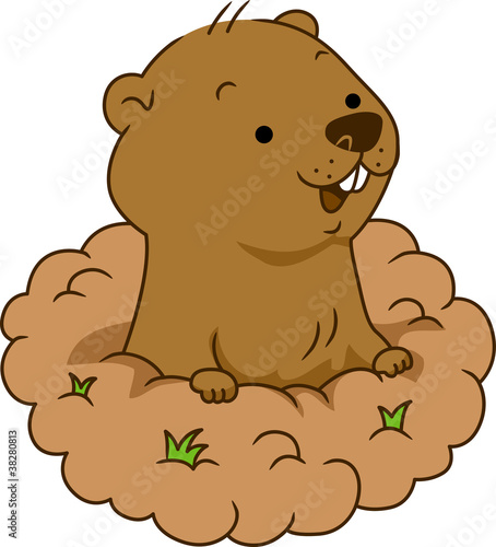 Groundhog Day