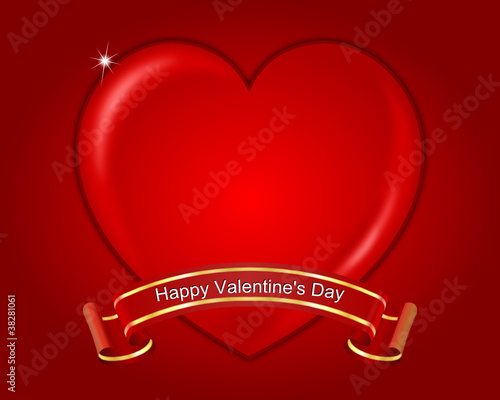 Happy Valentine's Day