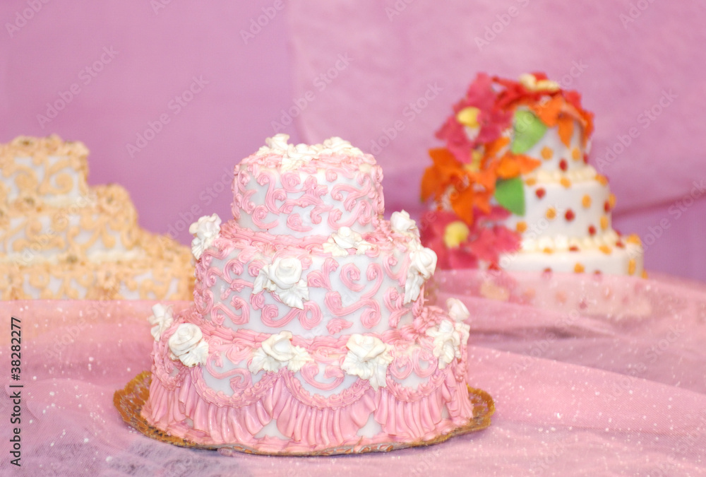 Beautiful Wedding Cakes Beautiful Wedding Cakes