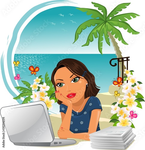 Al lavoro con nostalgia