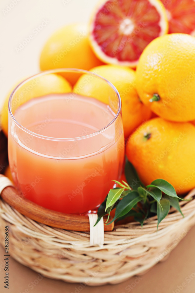 orange juice orange juice