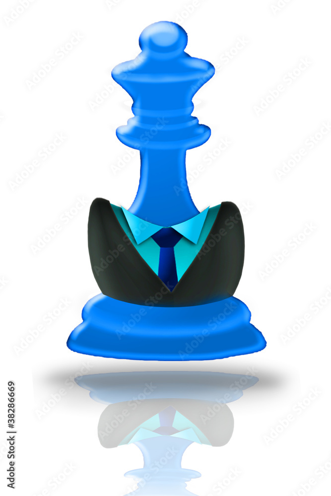 business persona business persona