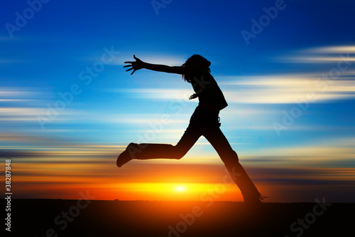 Wallpaper Mural Woman Torontodigital.ca