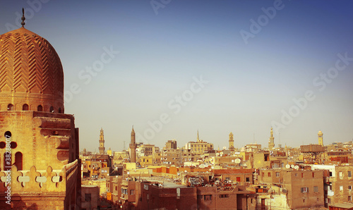 Obraz na plátně Cairo