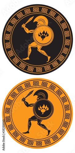 gladiator,
