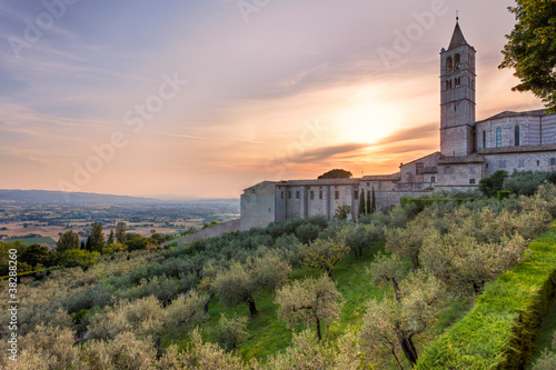 Basilica di S. Francesco © Pixelshop