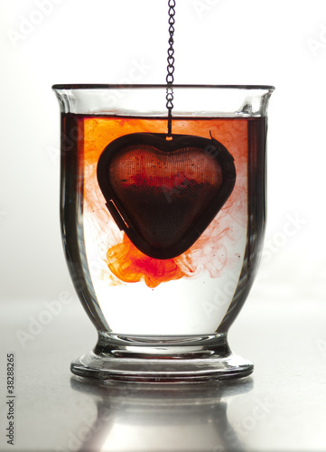 Valentine's Day Tea
