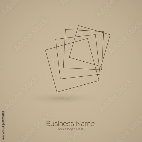 logo business