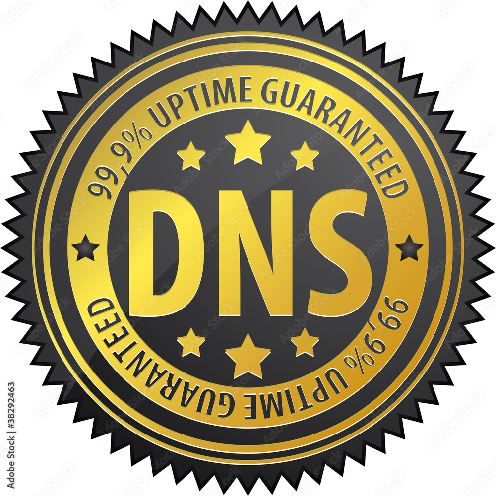 DNS Label DNS Label