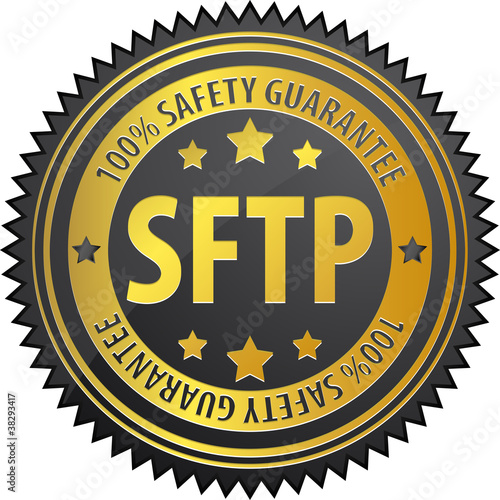 SFTP SSH File Transfer Protocol