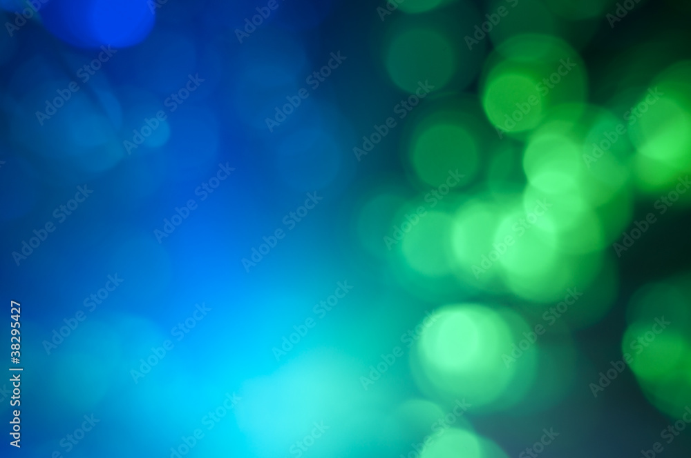Abstract background blurry lights Abstract background blurry lights