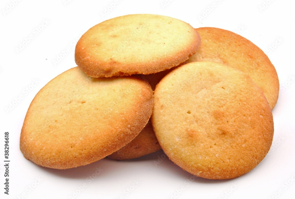 Galletas Galletas