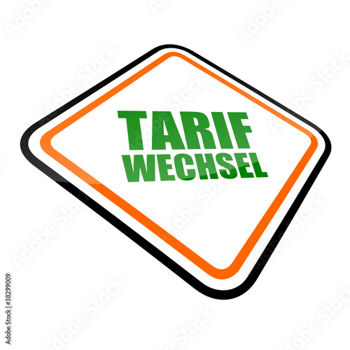 schild schräg v2 tarifwechsel I