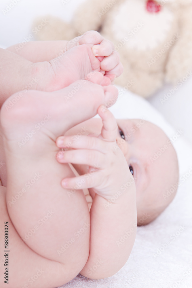 massage baby massage baby