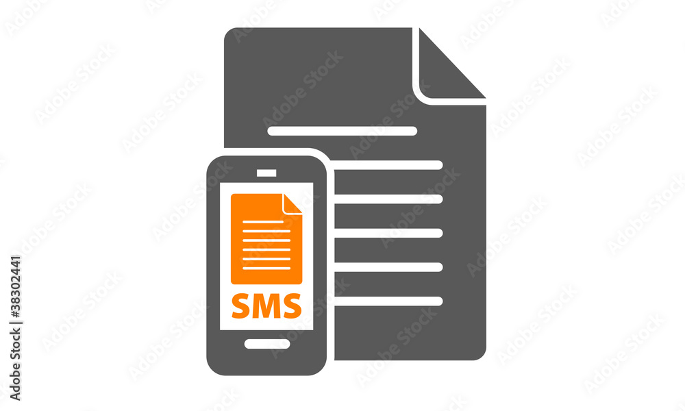 Sms file
