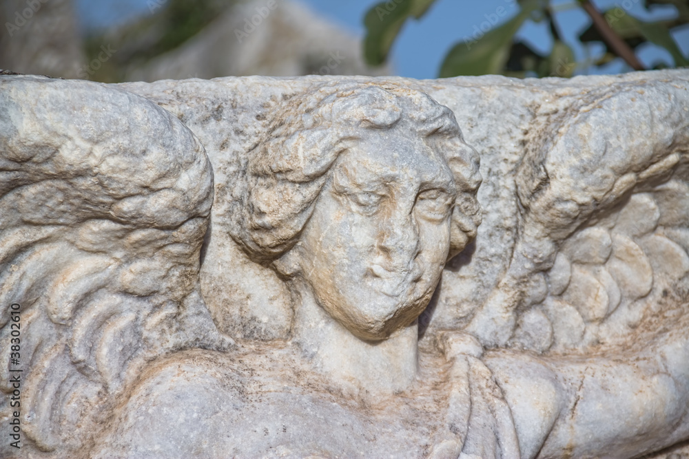 Obraz premium Ephesus