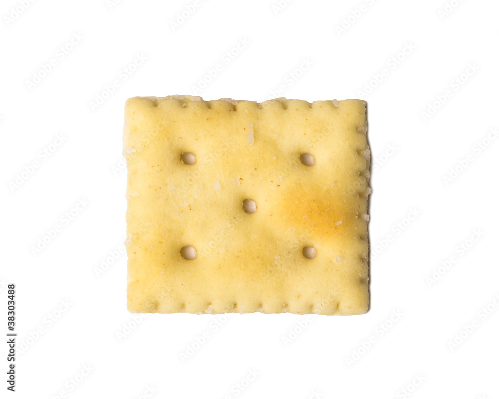 Saltine Cracker