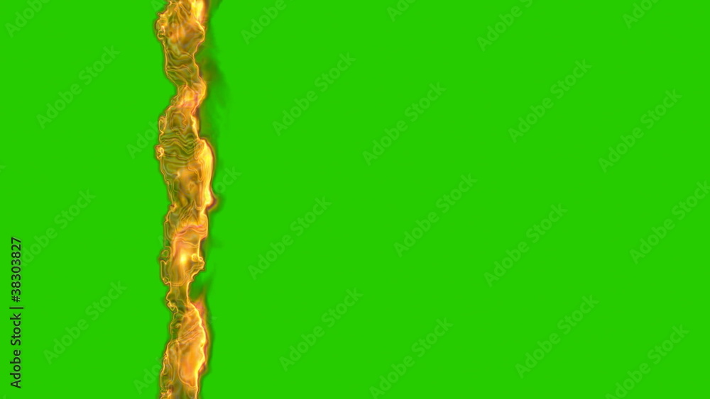 fire on green screen (HD 1080, 30fps, loop, 3d) fire on green screen (HD 1080, 30fps, loop, 3d)