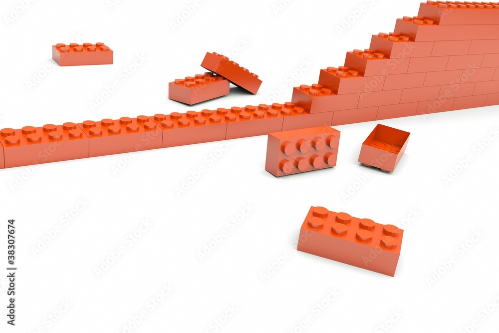brick brick
