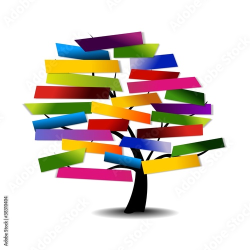 ARBOL PARA TEXTO