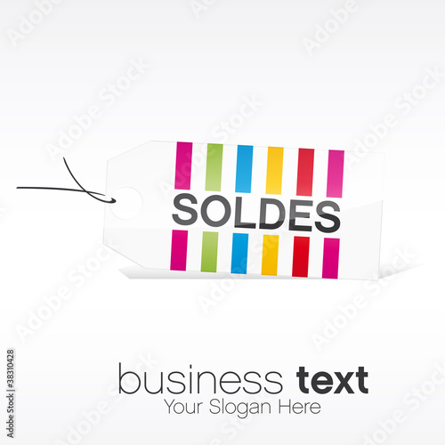 logo business