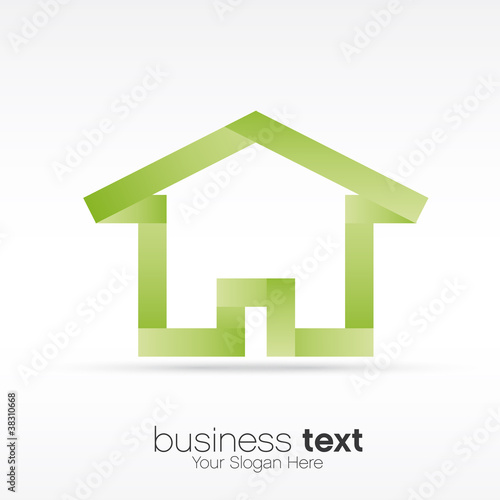 logo business