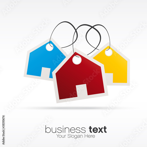 logo business