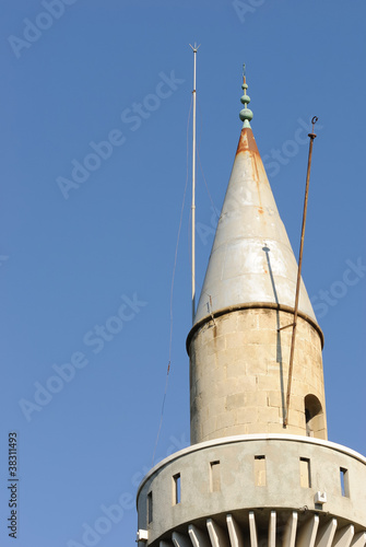 minarett 132