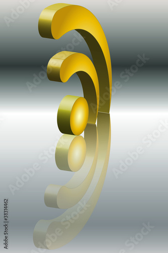 Logo Kommunikation